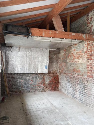 Maison a vendre La Capelle 02260 Aisne 127 m2  158000 euros