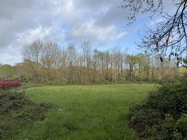 Terrains de loisirs bois etangs a vendre Saint-Julien-des-Landes 85150 Vendée 5350 m2  4800 euros