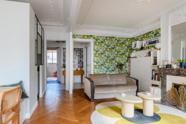 Appartement a vendre Paris 9e arrondissement 75009 Paris 78 m2  975000 euros