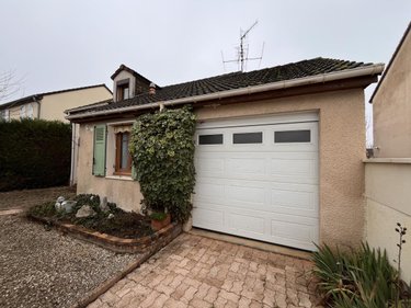 Maison a vendre Genlis 21110 Côte-d'Or 92 m2 5 pièces 222000 euros