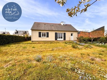 Maison a vendre Montauban-de-Bretagne 35360 Ille-et-Vilaine 61 m2 3 pièces 240488 euros