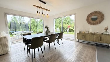 Maison a vendre Colembert 62142 Pas-de-Calais 140 m2 5 pièces 367000 euros