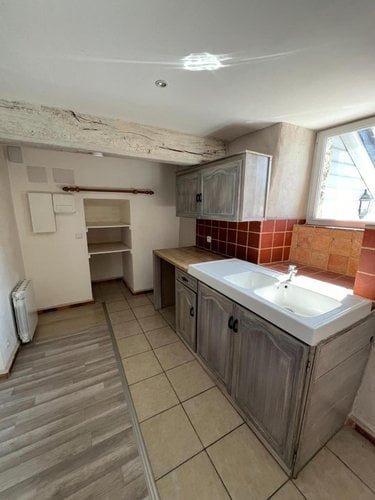 Location maison Méral 53230 Mayenne 48 m2 2 pièces 340 euros