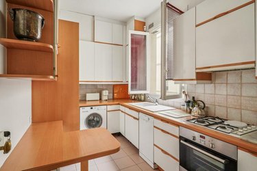 Appartement a vendre Paris 7e arrondissement 75007 Paris 82 m2 3 pièces 1260000 euros