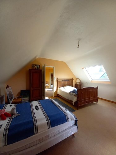 Maison a vendre Pluvigner 56330 Morbihan 131 m2 5 pièces 457280 euros
