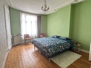 Appartement a vendre Lille 59000 Nord 126 m2 4 pièces 549000 euros