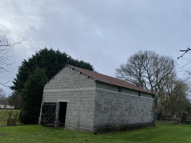 Maison a vendre Truttemer-le-Grand 14500 Calvados 69 m2 2 pièces 64200 euros