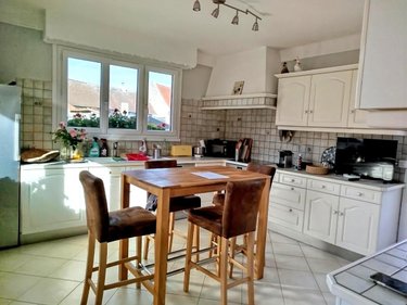 Maison a vendre Beaumetz-lès-Loges 62123 Pas-de-Calais 131 m2 4 pièces 219000 euros