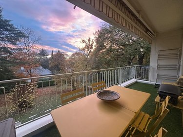 Appartement a vendre Avrillé 49240 Maine-et-Loire 91 m2 4 pièces 299000 euros