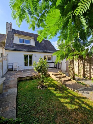 Maison a vendre Sérent 56460 Morbihan 85 m2 4 pièces 151300 euros