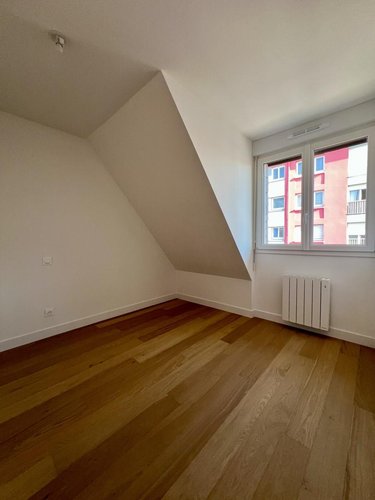 Appartement a vendre Lorient 56100 Morbihan 49 m2 3 pièces 247148 euros