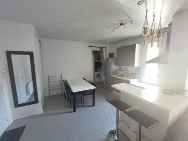 Location appartement Reims 51100 Marne 43 m2 2 pièces 585 euros