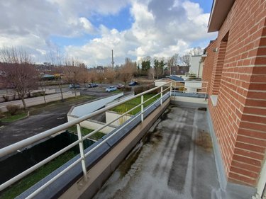 Appartement a vendre Amiens 80000 Somme 79 m2 4 pièces 166240 euros