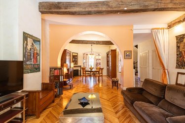 Maison a vendre Auch 32000 Gers 227 m2 8 pièces 295000 euros