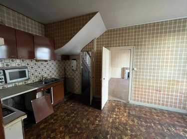 Maison a vendre Guilvinec 29730 Finistère 194 m2 8 pièces 167000 euros