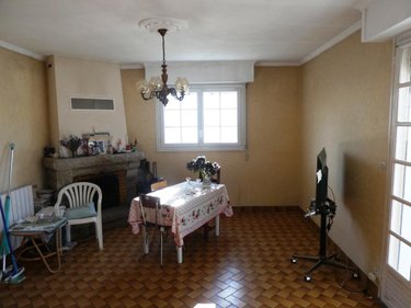 Maison a vendre Saint-Tugdual 56540 Morbihan 75 m2 5 pièces 158000 euros