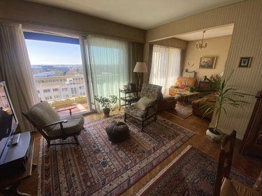 Appartement a vendre Angers 49000 Maine-et-Loire 111 m2 5 pièces 260400 euros