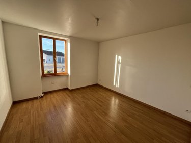 Appartement a vendre Saint-Paul-de-Varax 01240 Ain 65 m2 3 pièces 146000 euros