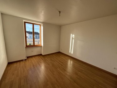 Appartement a vendre Saint-Paul-de-Varax 01240 Ain 65 m2 3 pièces 139000 euros