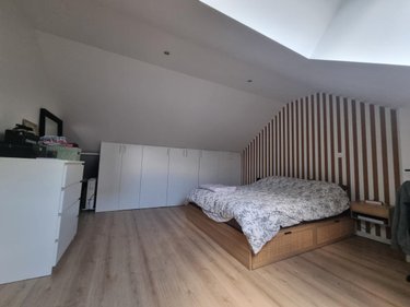Maison a vendre Roubaix 59100 Nord 113 m2 5 pièces 275000 euros