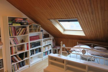 Maison a vendre Bourges 18000 Cher 117 m2 4 pièces 163800 euros