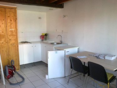 Location maison Amiens 80000 Somme 27 m2 3 pièces 480 euros