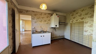 Maison a vendre Bois-Guillaume 76230 Seine-Maritime 135 m2 6 pièces 393750 euros