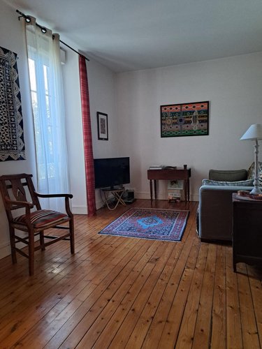 Appartement a vendre Le Mans 72000 Sarthe 71 m2 3 pièces 152250 euros