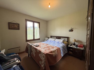 Maison a vendre Assé-le-Riboul 72170 Sarthe 87 m2 5 pièces 115760 euros