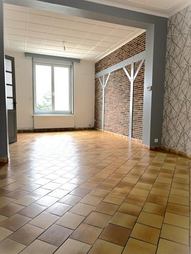 Maison a vendre Billy-Montigny 62420 Pas-de-Calais 152 m2 7 pièces 155768 euros