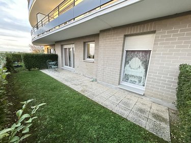 Appartement a vendre Cambrai 59400 Nord 43 m2 2 pièces 125700 euros