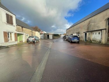 Maison a vendre Cherbourg-en-Cotentin 50100 Manche 93 m2  398240 euros