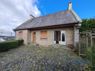 Maison a vendre Morlaix 29600 Finistère 145 m2 7 pièces 304600 euros