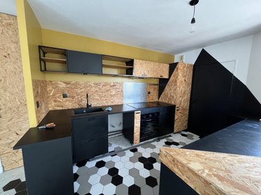 Location appartement Nantes 44000 Loire-Atlantique 87 m2  1200 euros