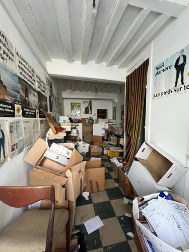 Maison a vendre Montargis 45200 Loiret 55 m2 3 pièces 49000 euros