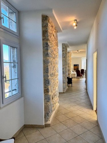 Appartement a vendre Varces-Allières-et-Risset 38760 Isère 106 m2 4 pièces 345000 euros