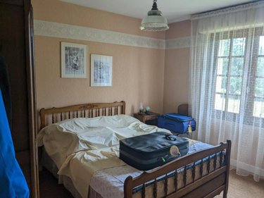 Maison a vendre Gourin 56110 Morbihan 78 m2 4 pièces 116220 euros