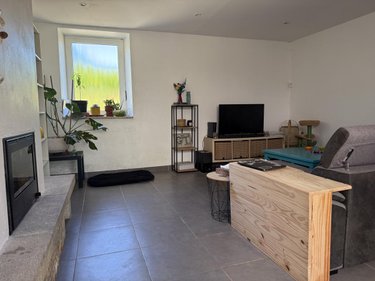 Maison a vendre Bourbriac 22390 Côtes-d'Armor 110 m2  206760 euros