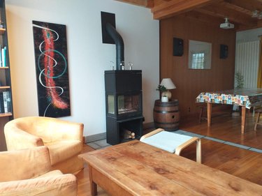 Maison a vendre Sérent 56460 Morbihan 160 m2 10 pièces 372172 euros