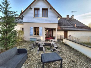 Maison a vendre Cunfin 10360 Aube 283 m2 9 pièces 239200 euros