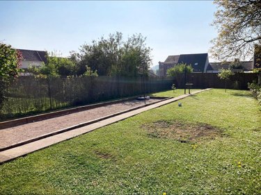 Maison a vendre Billy-Berclau 62138 Pas-de-Calais 104 m2 3 pièces 189900 euros
