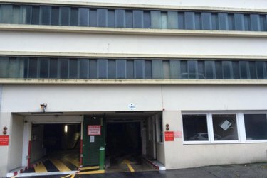 Garage et parking a vendre Cherbourg-en-Cotentin 50100 Manche 12 m2  12200 euros