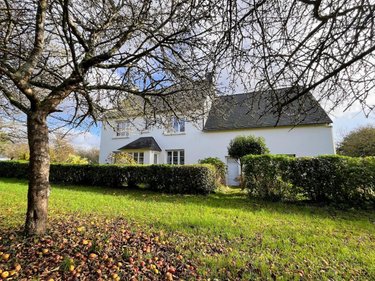 Maison a vendre La Forêt-Fouesnant 29940 Finistère 130 m2 7 pièces 292600 euros