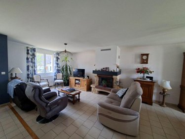 Maison a vendre Angers 49000 Maine-et-Loire 147 m2 6 pièces 501600 euros