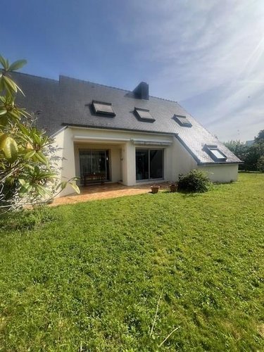 Maison a vendre Vannes 56000 Morbihan 116 m2 5 pièces 463500 euros