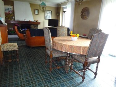 Maison a vendre Saint-Renan 29290 Finistère 147 m2 7 pièces 322360 euros