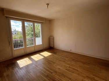 Appartement a vendre Rennes 35000 Ille-et-Vilaine 59 m2 3 pièces 156600 euros
