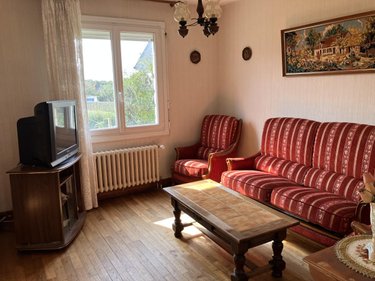 Maison a vendre Le Bono 56400 Morbihan 126 m2 7 pièces 293440 euros