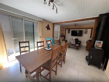 Maison a vendre Magny-le-Désert 61600 Orne 107 m2 5 pièces 293500 euros