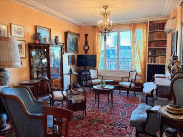 Appartement a vendre Paris 17e arrondissement 75017 Paris 90 m2  900000 euros